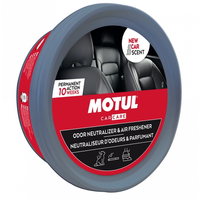MOTUL-Koku Nötralizatörü ve Hava Tazeleyici