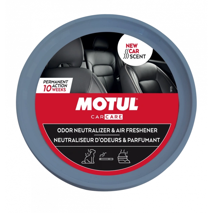 MOTUL-Koku Nötralizatörü ve Hava Tazeleyici