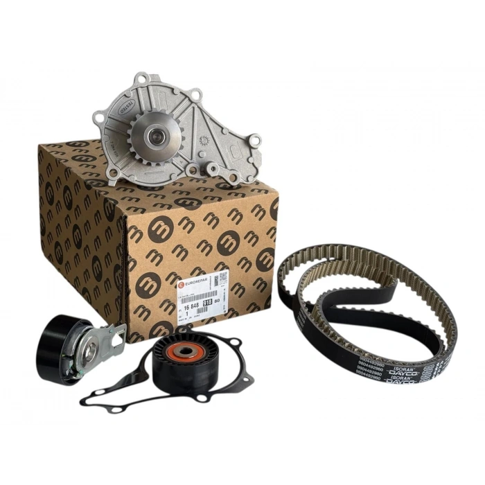 Eurorepar Orijinal Yedek Parça - 1684891880 Triger ve Su Pompası Seti