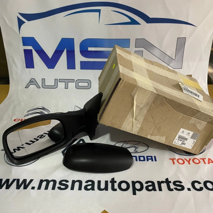 8149.G4 - SOL DIS AYNA MANUEL 306