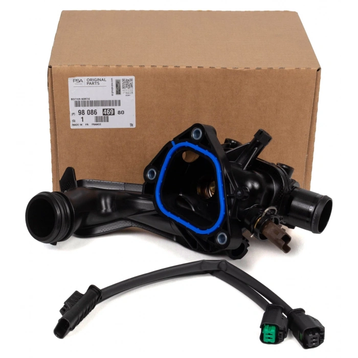 9808646980 - TERMOSTAT