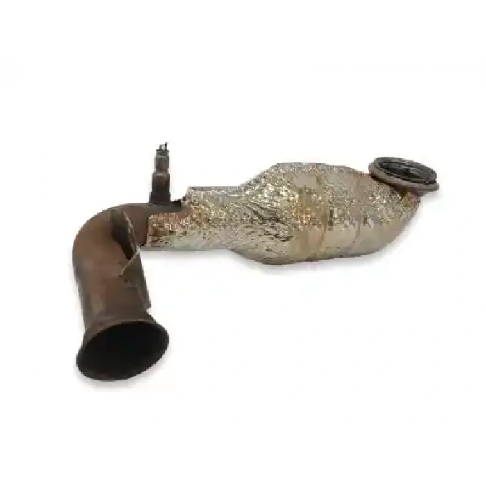 9812493680 - Partikül Filtresi ( Egsoz Katalizör )