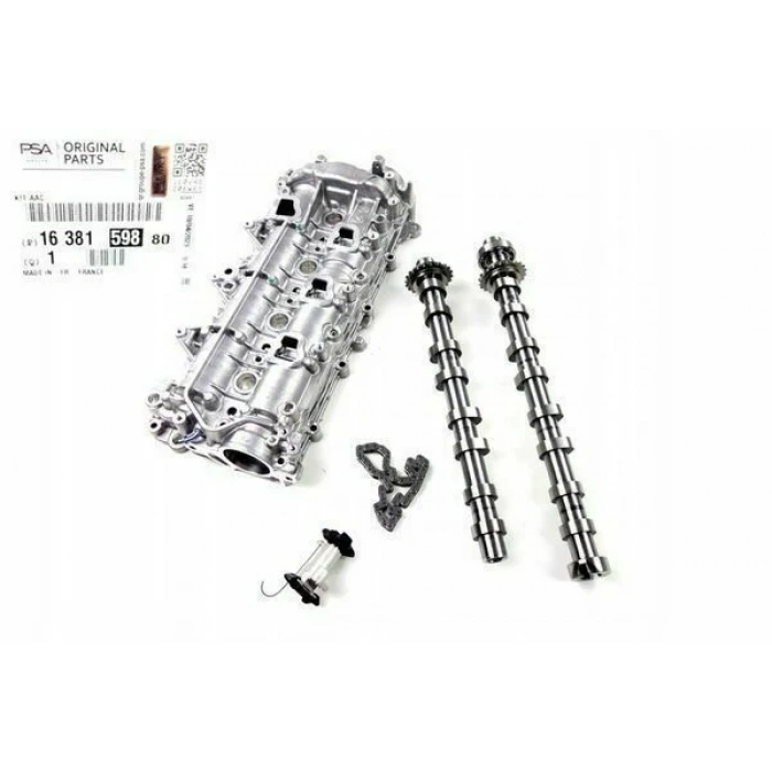 EKSANTRİK MİL KİTİ DV5R - 1638159880 - 1697054780