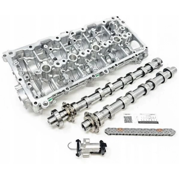 EKSANTRİK MİL KİTİ DV5R - 1638159880 - 1697054780