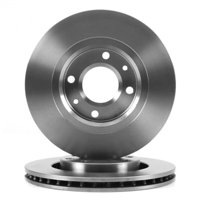 EUROREPAR-Arka Disk Tk (GRANDLAND-X/3008/308/5008/508/EXPERT-4) Uyumlu