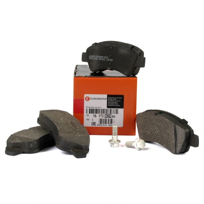 FREN BALATASI ON EUROREPAR