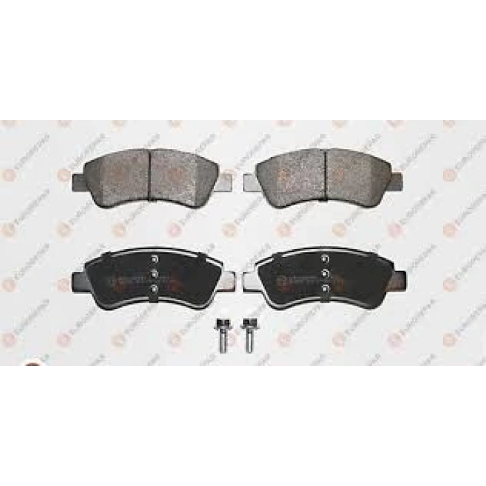 FREN BALATASI ON EUROREPAR