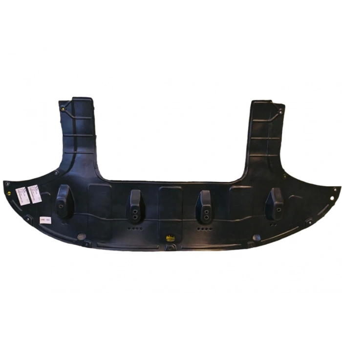 İTHAL motor alt muhafaza