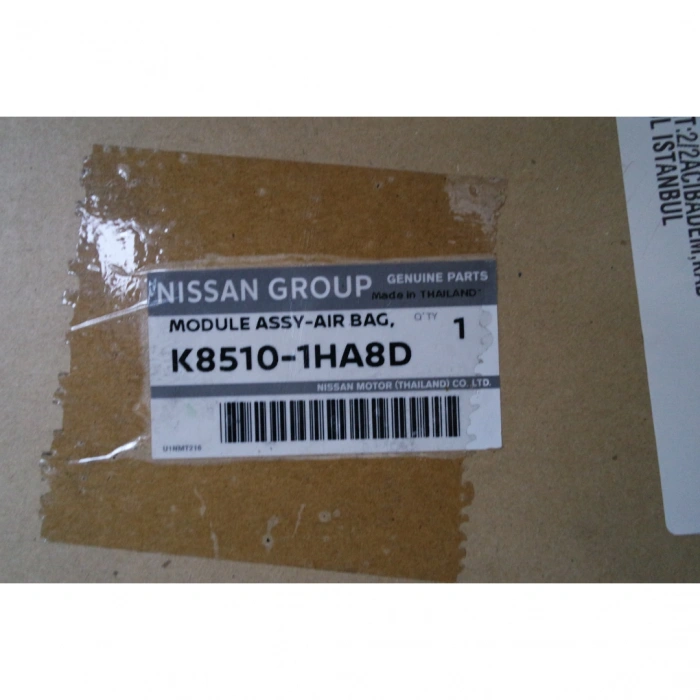 K8510-1HA8D - AIRBAG SURUCU