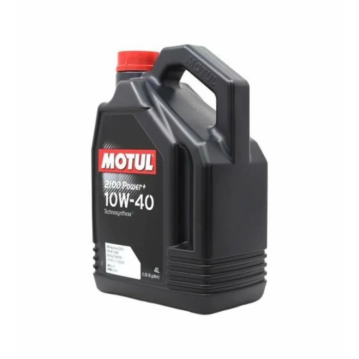 MOTUL 2100 POWER 10W40 4L