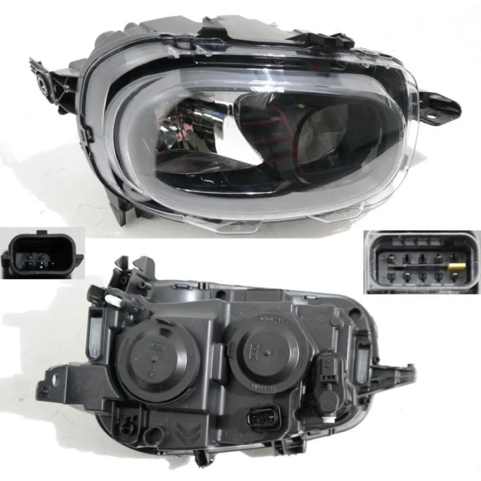 FAR SAG C3 B618 - 9820059280