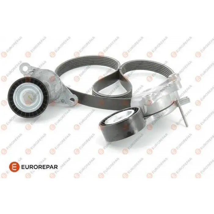 PEUGEOT 508 V KAYIŞI + GERGİ BİLYASI ( 2 ADET )