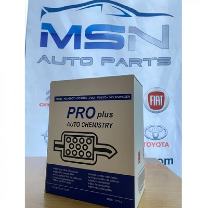 PRO30022 - Partikül Filtre Sıvısı 1 LT