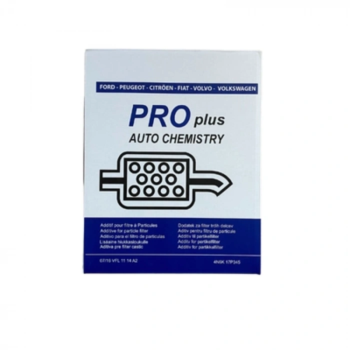 PRO30022 - Partikül Filtre Sıvısı 1 LT