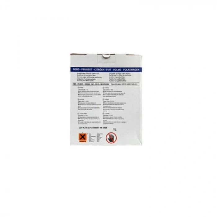 PRO30022 - Partikül Filtre Sıvısı 1 LT