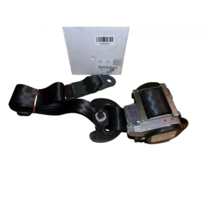 Sağ Ön Emniyet Kemeri