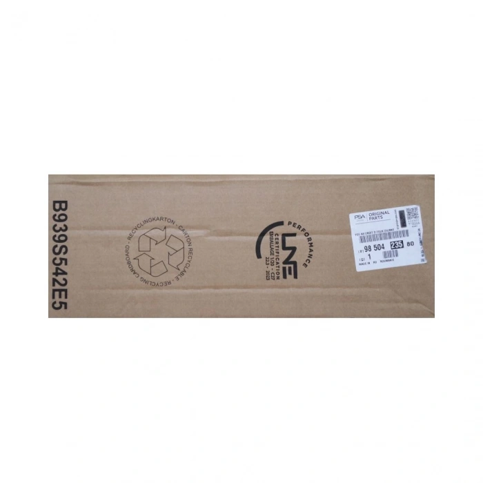 SAĞ SİS FARI MAKYAJLI 2008 GT - 9850423580