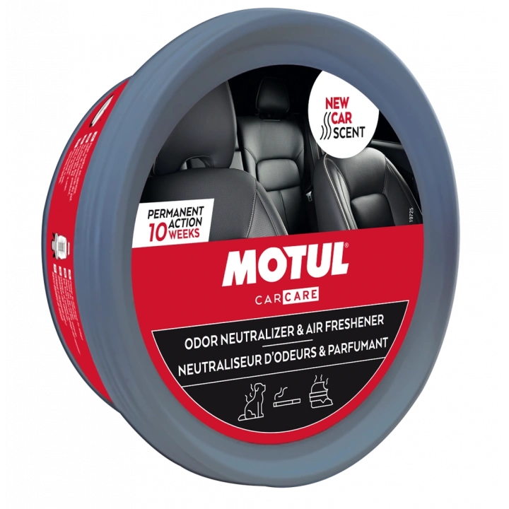 MOTUL-Koku Nötralizatörü ve Hava Tazeleyici