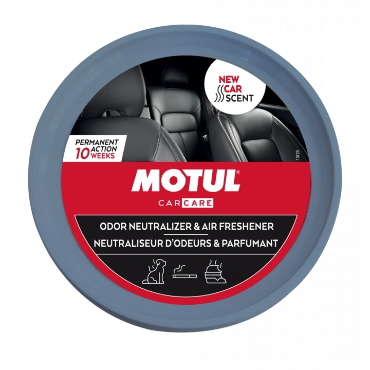 MOTUL-Koku Nötralizatörü ve Hava Tazeleyici