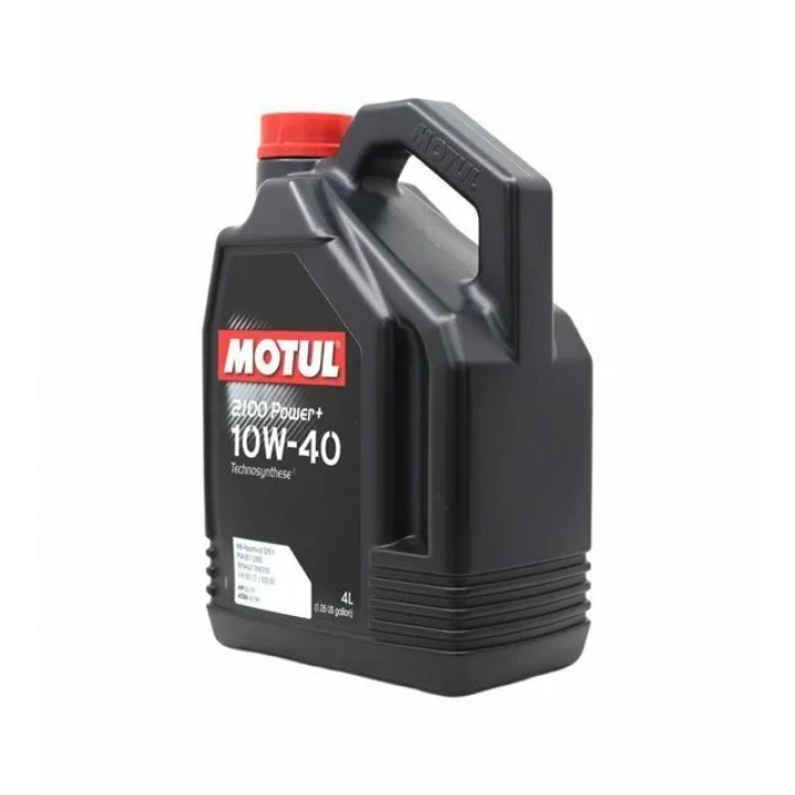 MOTUL 2100 POWER 10W40 4L