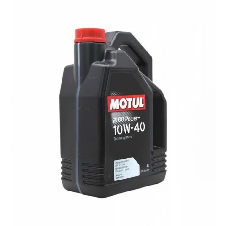 MOTUL 2100 POWER 10W40 4L