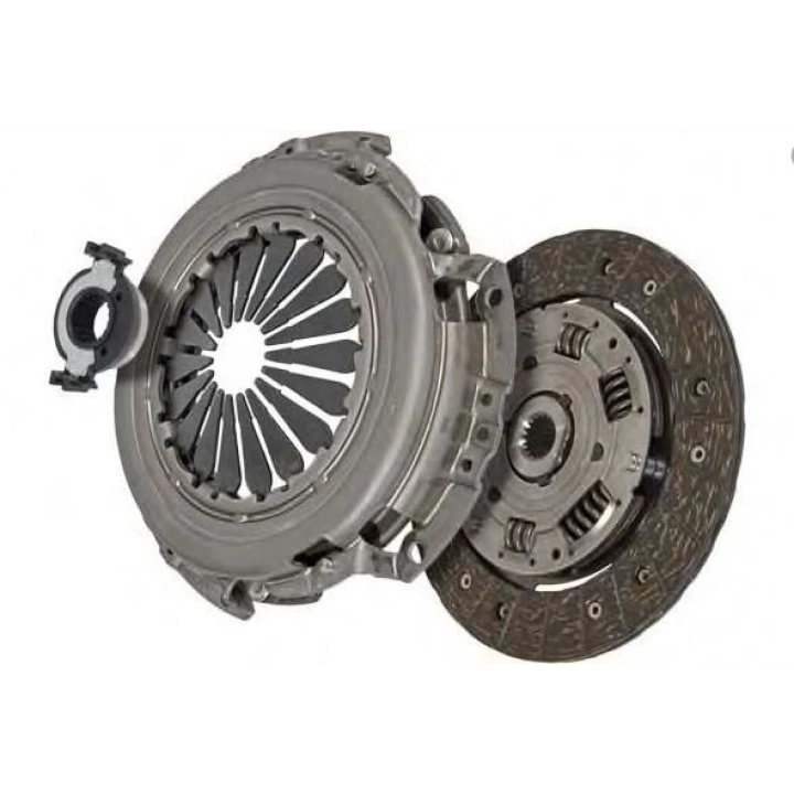 OPAR VALEO 587630 - DEBRIYAJ KIT3 PSA SAXO 1.6 ( 2050.R3 )