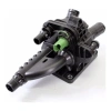 1336AX - TERMOSTAT KOMPLE EURO 5 DV4C / DV6C