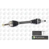 BGA 206 SOL AKS 3272.3C
