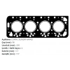 BGA SİLİNDİR KAPAK CONTASI 0209.D1