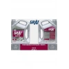 GRAT Şanzıman Yağı 75W80 3L Yarı Sentetik GL-4