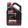MOTUL 6100 SYN-NERGY SPEC 5W40 4L