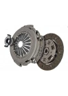 OPAR VALEO 587630 - DEBRIYAJ KIT3 PSA SAXO 1.6 ( 2050.R3 )