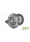 OPAR VALEO 587630 - DEBRIYAJ KIT3 PSA SAXO 1.6 ( 2050.R3 )