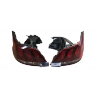 9817299580 - SAĞ ARKA STOP 301 YM 2017 >