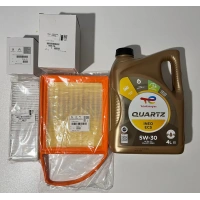 1.6 Euro5 ( Peugeot 301 / Citroen C-Elysee )