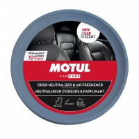 Motul Car Care Koku Nötralizatörü ve Hava Tazeleyici 250ML - 10 Hafta Kalıcı Yeni Araç Kokusu