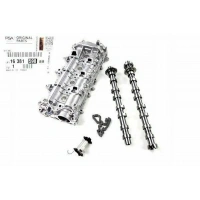 EKSANTRİK MİL KİTİ DV5R - 1638159880 - 1697054780