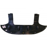 İTHAL motor alt muhafaza