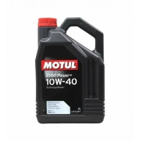 MOTUL 2100 POWER 10W40 4L