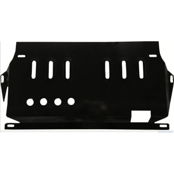 CİTROEN C-ELYSEE / PEUGEOT 301 ALT KARTER KORUMA SACI