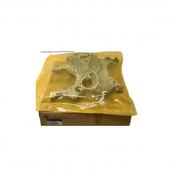 213102A302 - EKSANTRİK KAPAĞI ACCENT 11-15 BLUE / I-20 09-15 / I-30 07-15 / CEED 12-16 / I-30 12-16 DİZEL