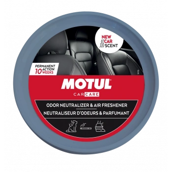 MOTUL-Koku Nötralizatörü ve Hava Tazeleyici