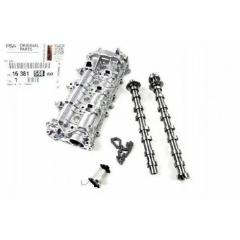 EKSANTRİK MİL KİTİ DV5R - 1638159880 - 1697054780