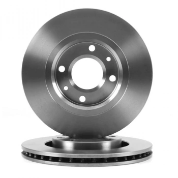 EUROREPAR-Arka Disk Tk (GRANDLAND-X/3008/308/5008/508/EXPERT-4) Uyumlu