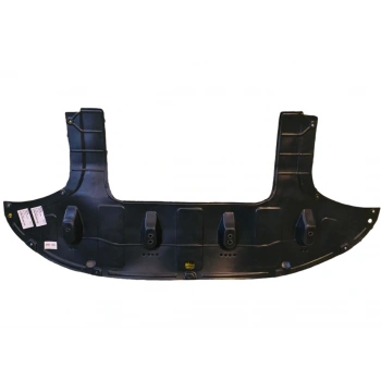 İTHAL motor alt muhafaza