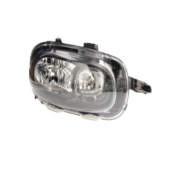 FAR SAG C3 B618 - 9820059280