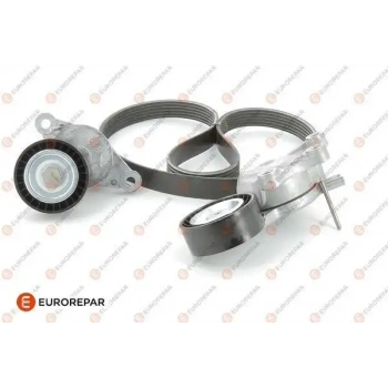 PEUGEOT 508 V KAYIŞI + GERGİ BİLYASI ( 2 ADET )