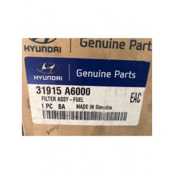 31915A6000 HYUNDAİ İ30 KİA CEED YAKIT FİLTRESİ (BENZİN)