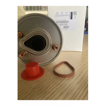 1906.E6 Mazot Filtresi 1.6 HDI Euro5