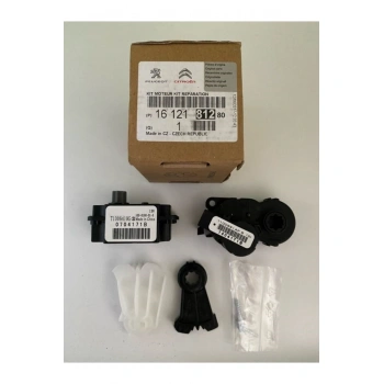 1612181280 Kalorifer Kapak Tamir Takımı